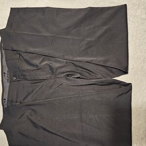 Charcoal Colored Dress Pants